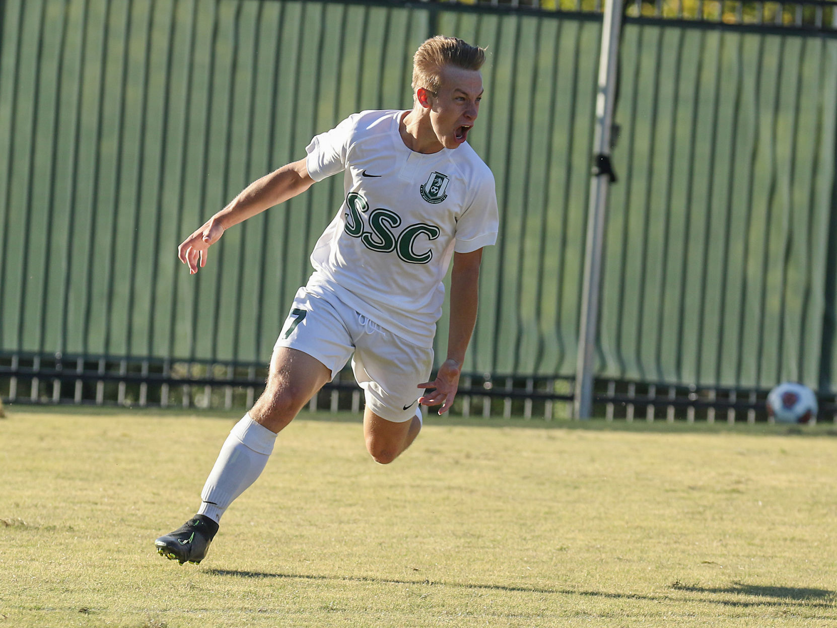 Chaminade vs. St. Mary's soccer